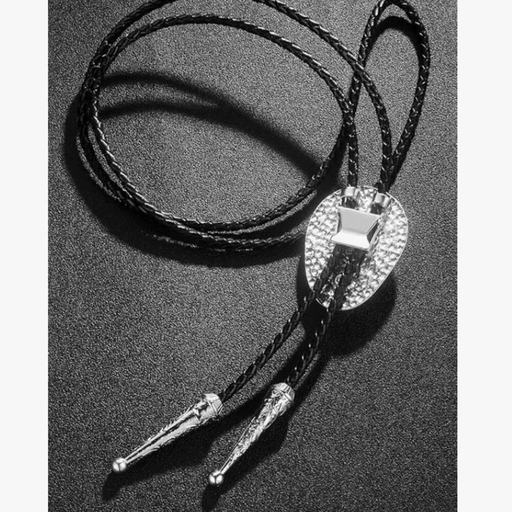 American Eagle Vintage Bolo Western Tie